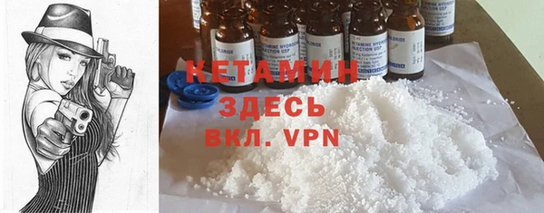 прущий лед Вяземский